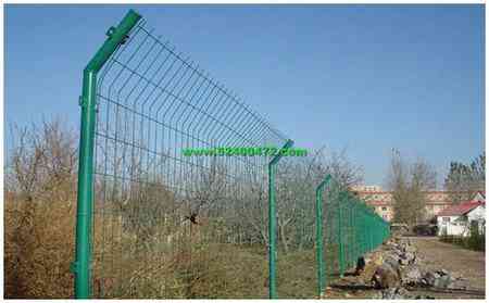 南京双边丝护栏网厂-南京双边丝护栏网-南京律和护栏网厂