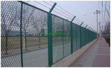 南京钢板网护栏网厂-南京钢板网护栏网-南京律和护栏网厂